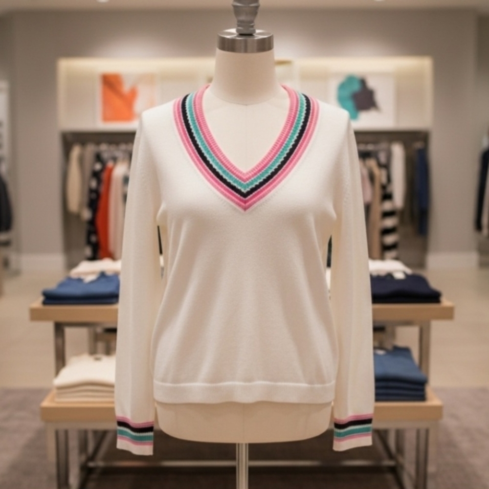 Talbots Sweater